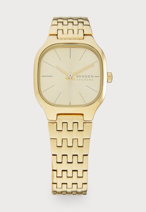 MELLEM LILLE - Ure - gold-coloured