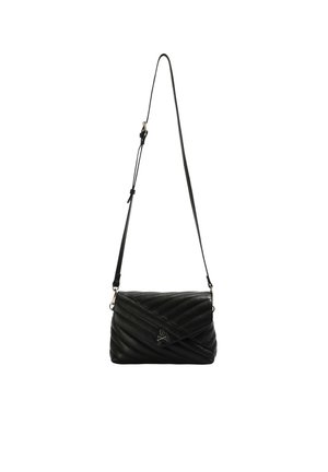 MINI RUSSIA - Handbag - black