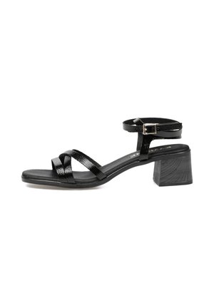 Kamome TASYA - Sandalias - black