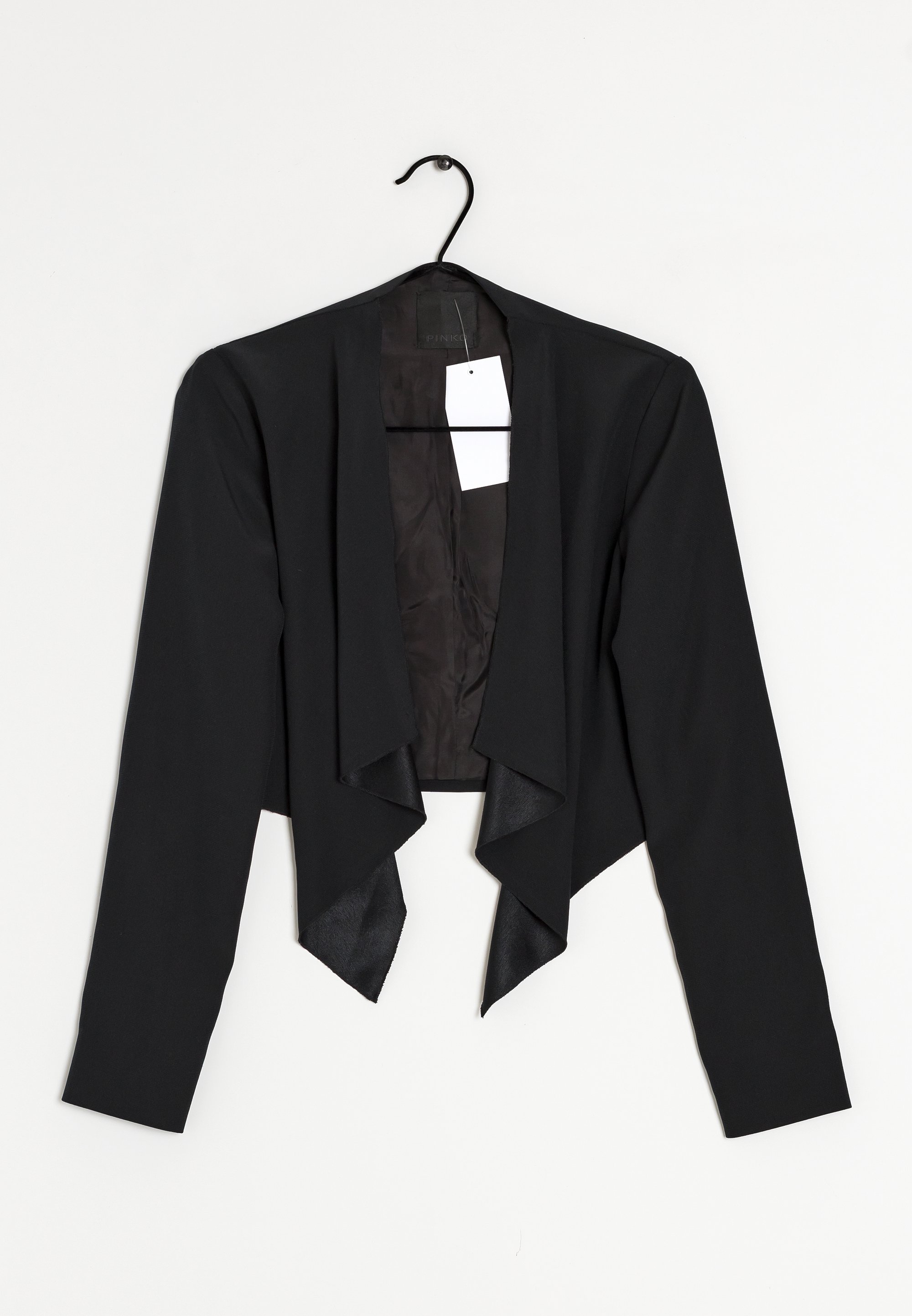 Pinko Blazer black/nero (Second hand)
