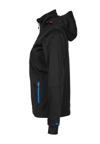 Peak Mountain ANNE - Blouson - noir bleu