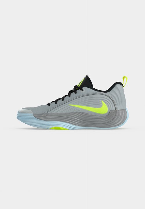 Nike Giannis Immortality 5 — photo 2