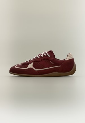 ALOHAS, SNEAKERS - Sneakers - burgundy