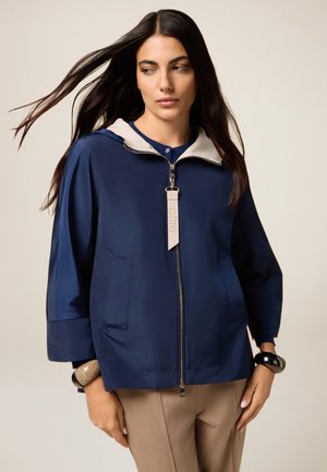 Leichte Jacke - blu