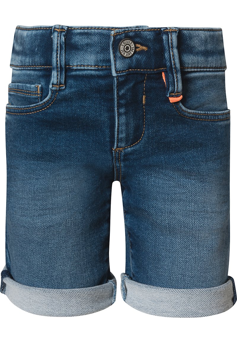 S.Oliver Jeans, Coupe Régulière Pelle Garçon