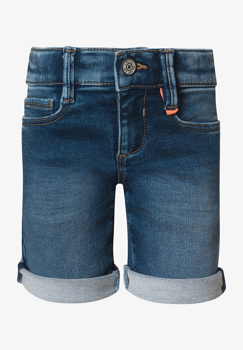 S.Oliver Jeans, Coupe Régulière Pelle Garçon S.Oliver Jeans, Coupe Régulière Pelle Garçon