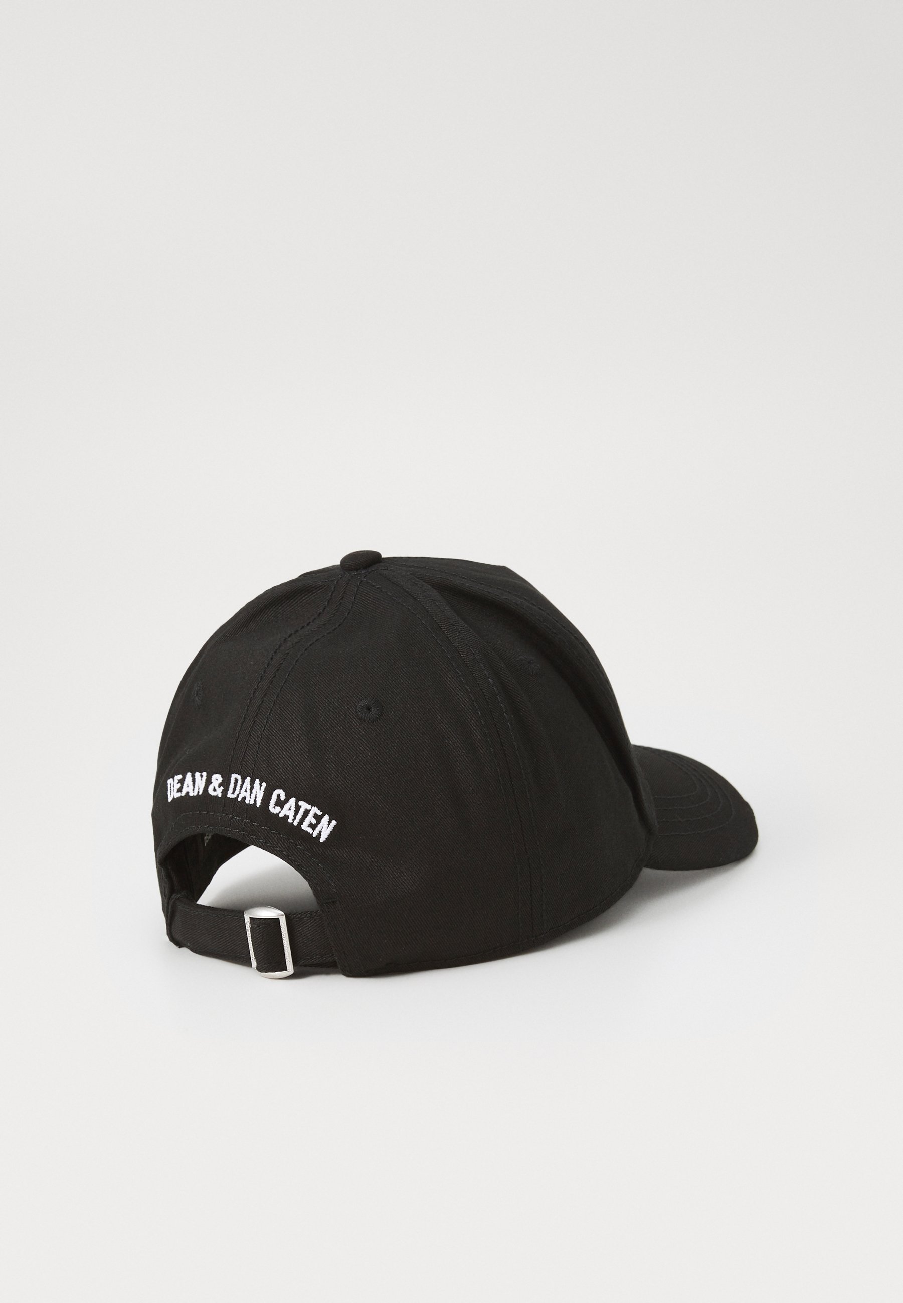 Dsquared2 Cap - black - Zalando.co.uk