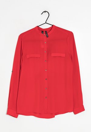 Skjortebluser - red