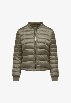 Bomboogie, BRIGHT - Daunenjacke - frost grey