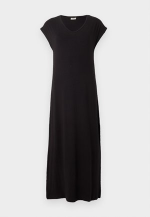 JDY, JDYSISSY CAPSLEEVE DRESS  - Jerseykleid - black