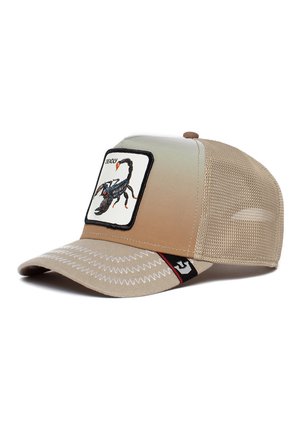 Cappello Goorin Bros Farm Strutter Quid Glorie - Stampa Ghepardo/Tigre Unisex - Foto 2