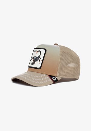 Cappello Goorin Bros Farm Strutter Quid Glorie - Stampa Ghepardo/Tigre Unisex - Foto 2