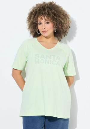 Ulla Popken - T-shirt z nadrukiem
