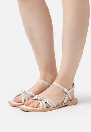 Marco Tozzi, Sandales - off-white