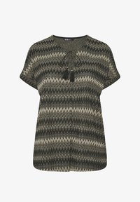 No seleccionado, black