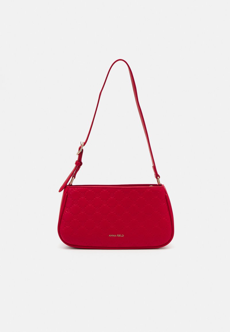 Anna Field Borsa a mano - red