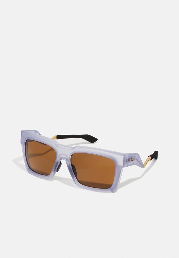 ENIGMA INK UNISEX - Sunglasses - matte lilac