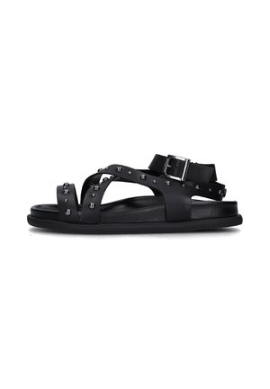 Sandali - black