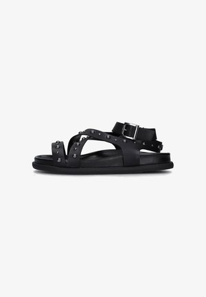 Cult, Sandali - black