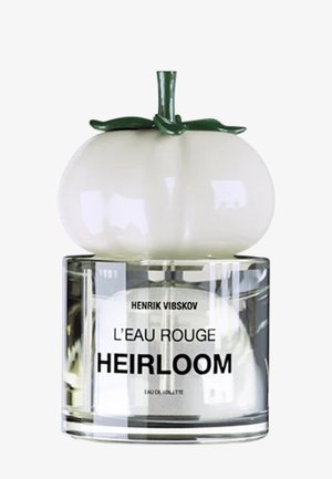 L’EAU ROUGE HEIRLOOM - Eau de toilette - -