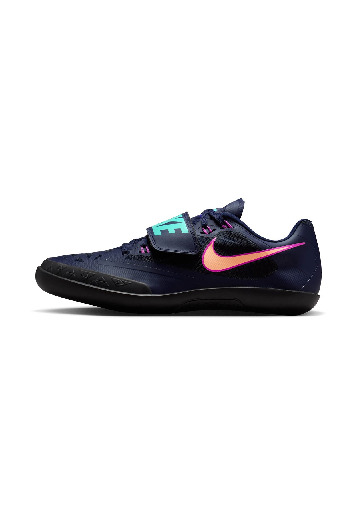ATHLETICS THROWING ZOOM SD 4