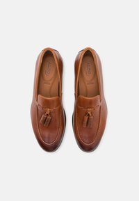 ALDO PILLOWWALK+FLEX SPECTER - Obuća za navlačenje - cognac