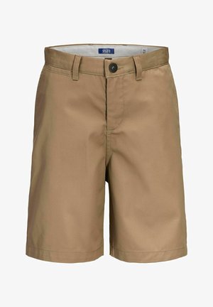 BAGGY FIT - Chino hlače - elmwood