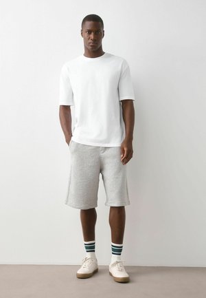 Next, 6 PACK - Basic T-shirt - white