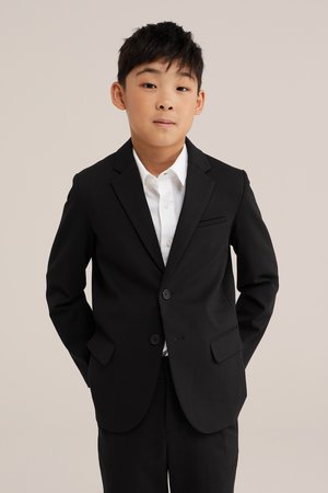 WE Fashion, Giacca - black