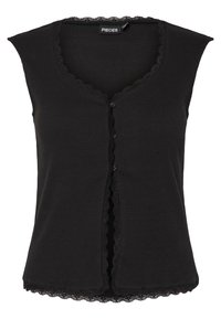 PCTIRADE - Topp - black