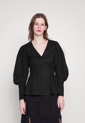 Mother of Pearl ROSIE BLACK - Blouse - black