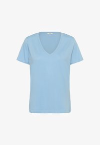 Neizbrano, frozen fjord