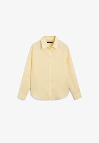 Sélectionné, yellow