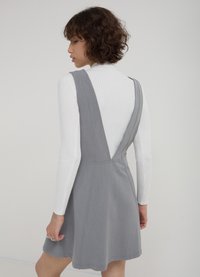 Calliope Top - gris