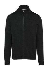 Unausgewählt, schwarz