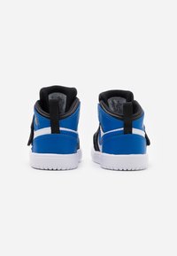 Jordan SKY JORDAN 1 - Sneakers - white/sport blue/black