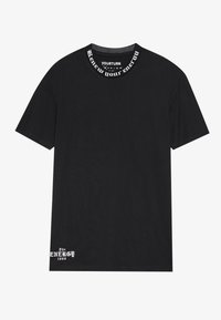 UNISEX - T-shirts med print - black