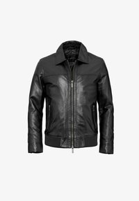 Sélectionné, schwarz