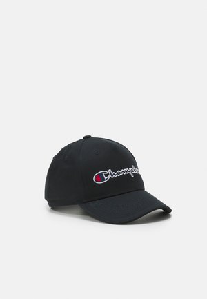BASEBALL UNISEX - Keps - black