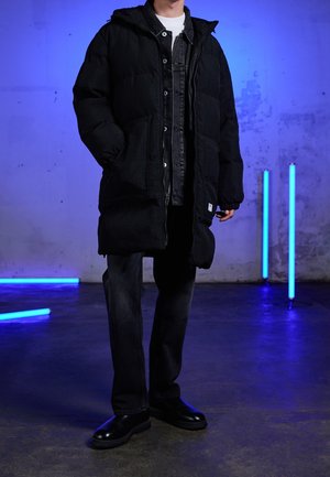 Vinterjakker - black