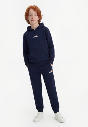 Ellesse, CHIVASSO UNISEX SET - Tuta - navy