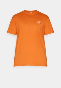 Nike ACG Wildwood T-Shirt in Arancione | SVD