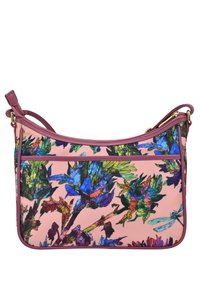 Niet geselecteerd, dragonfly garden