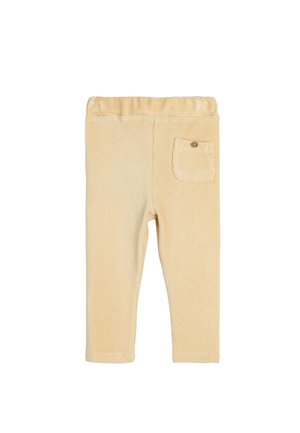 Bukser - beige