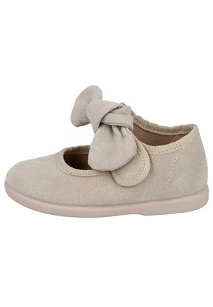 Zapatos de bebé - beige