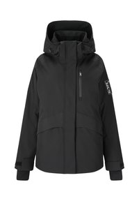 Unausgewählt, black