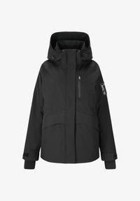 Unausgewählt, black