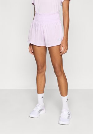 ADI365 - Pantaloni scurți sport - ice lavender