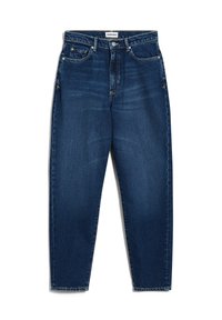 ARMEDANGELS Jean boyfriend - dark blue