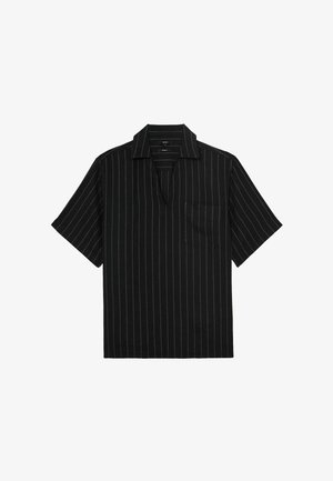 Reiss, Pluus - black
